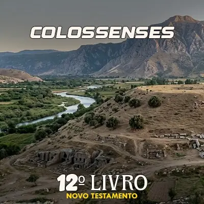 COLOSSENSES-NOVO-TESTAMENTO