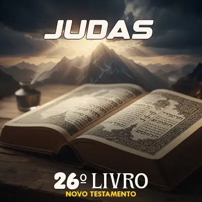 JUDAS-NOVO-TESTAMENTO